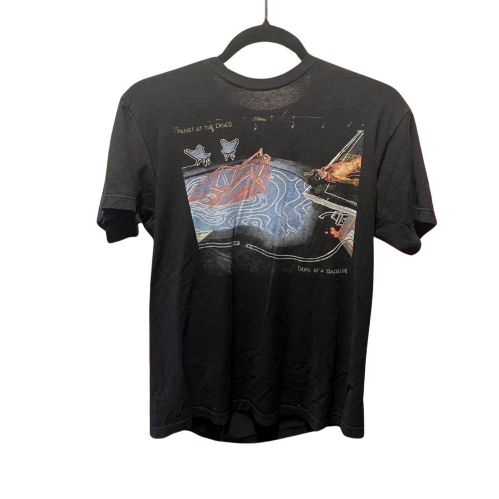 Panic! At the Disco Women’s T-Shirt (Small)